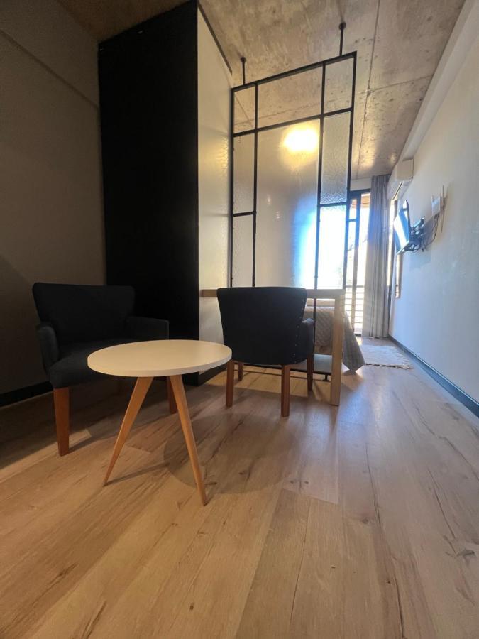 Cozy Home Salta Ngoại thất bức ảnh