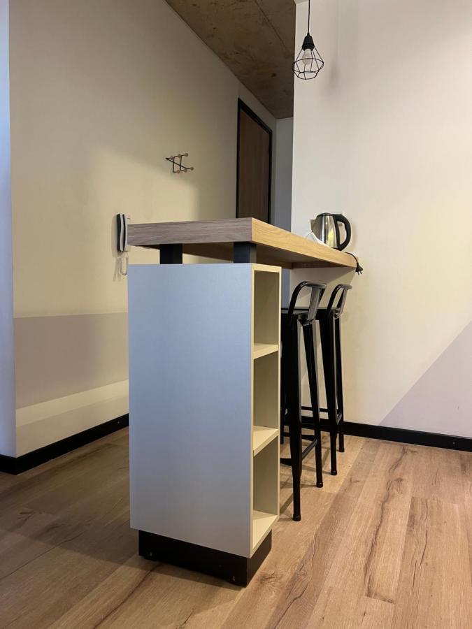 Cozy Home Salta Ngoại thất bức ảnh