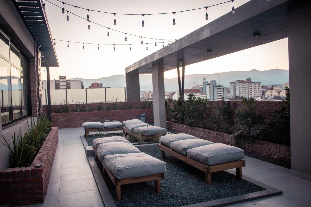 Cozy Home Salta Ngoại thất bức ảnh