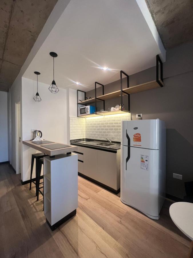 Cozy Home Salta Ngoại thất bức ảnh