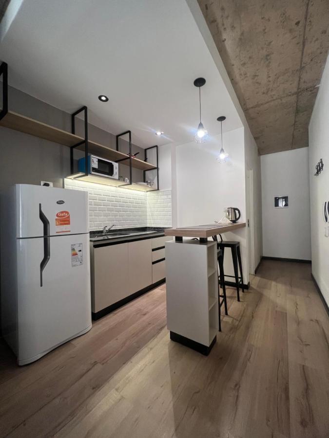 Cozy Home Salta Ngoại thất bức ảnh