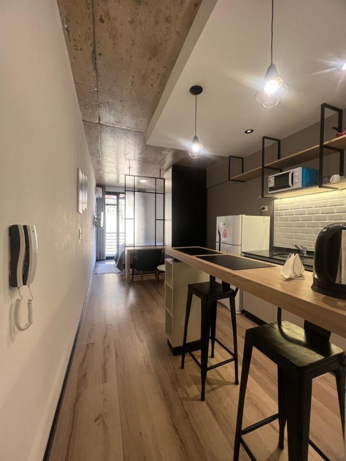 Cozy Home Salta Ngoại thất bức ảnh