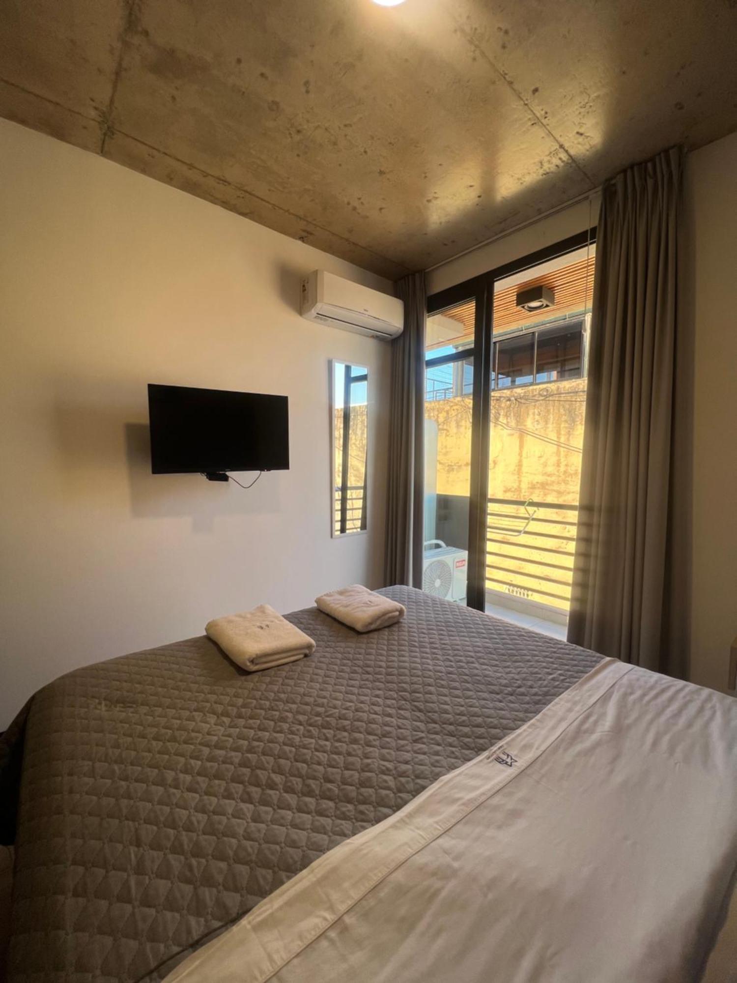Cozy Home Salta Ngoại thất bức ảnh